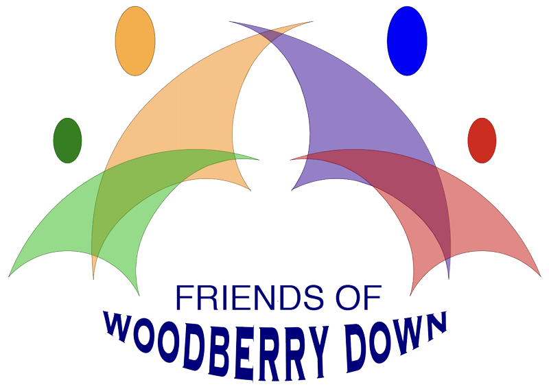 Friends of Woodberry Down