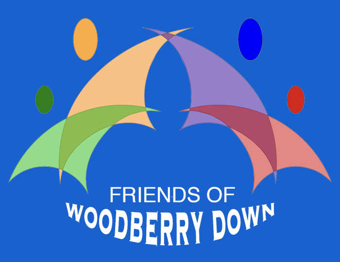 Welcome to the Friends of Woodberry Down